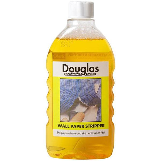 CURUST 500ML WALLPAPER STRIPPER