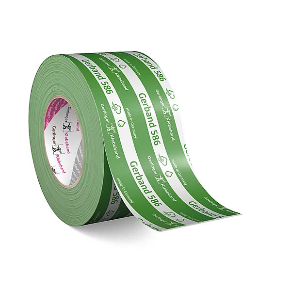 Gerband 586 universal tape 100mm x 25m