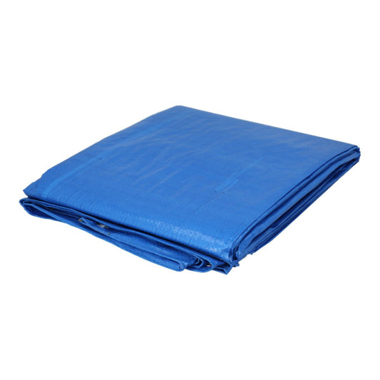 ARC BLUE TARPAULIN 30' X 15'