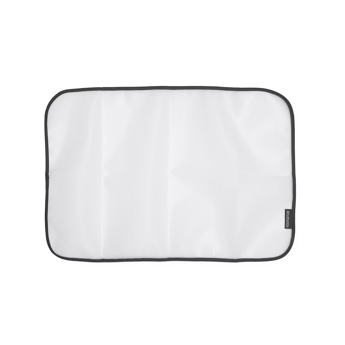 MCL BRABANTIA PROTECTIVE IRONING CLOTH WHITE