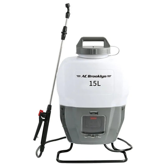 AC BROOKLYN 15L CORDLESS SPRAYER
