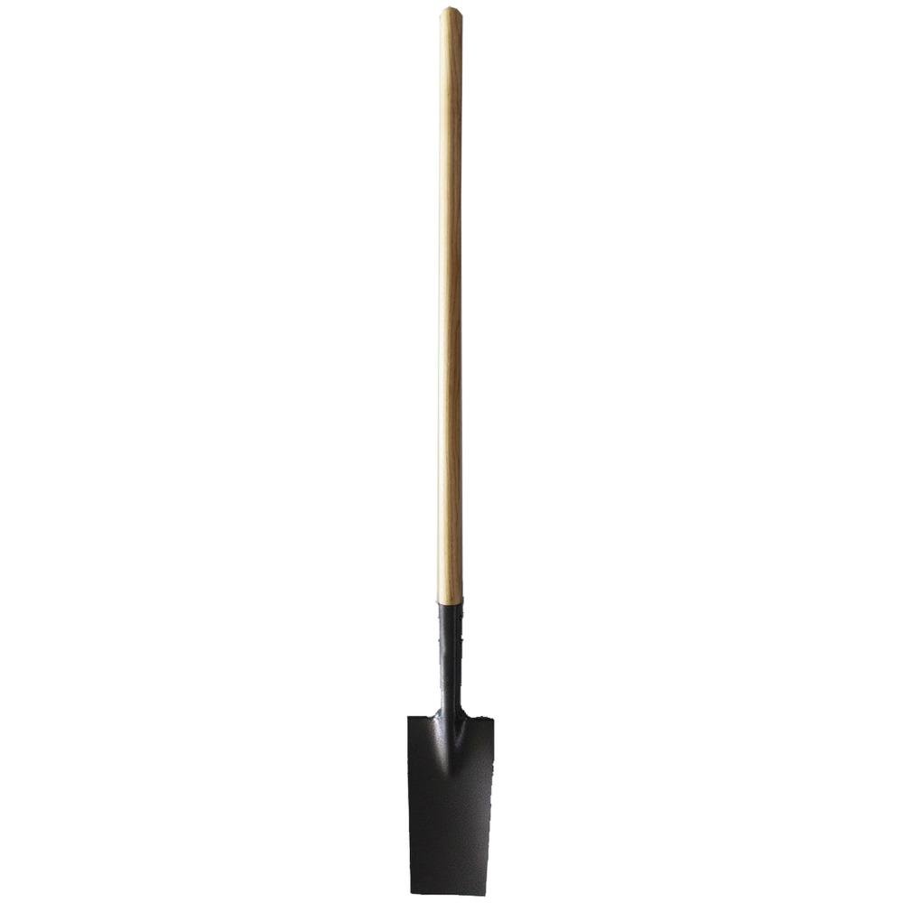 BUILDSURE L/H DIGGING SPADE