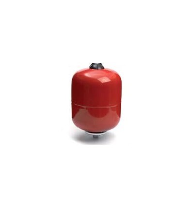 EXPANSION Vessel 24LT RED