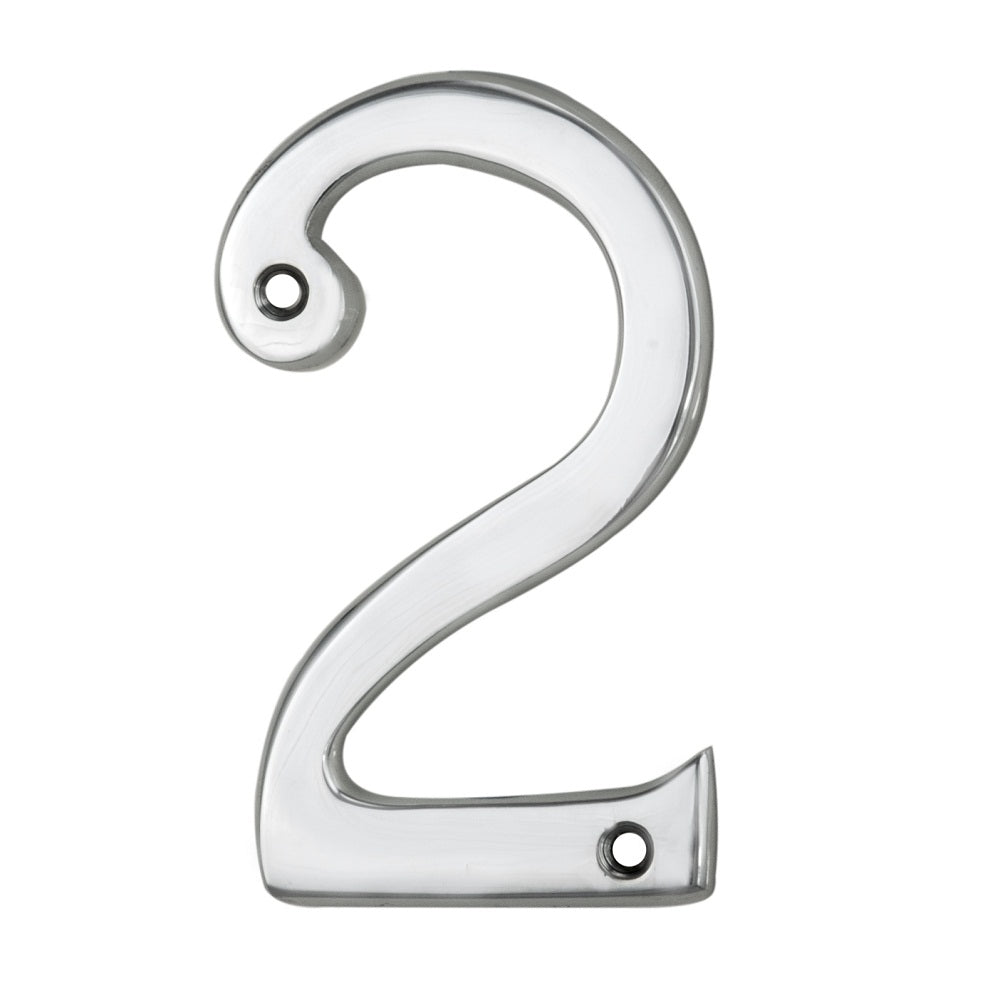 L&H NUMERAL TWO