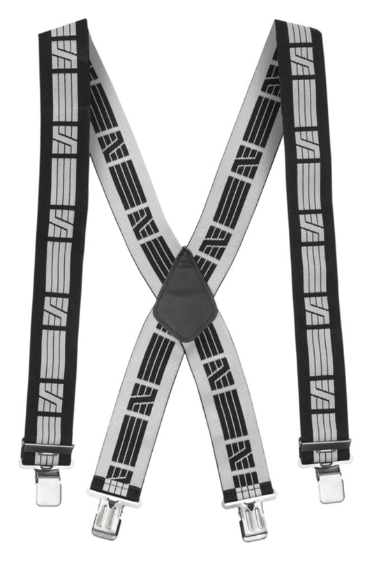 SNICKERS ELASTIC BRACES