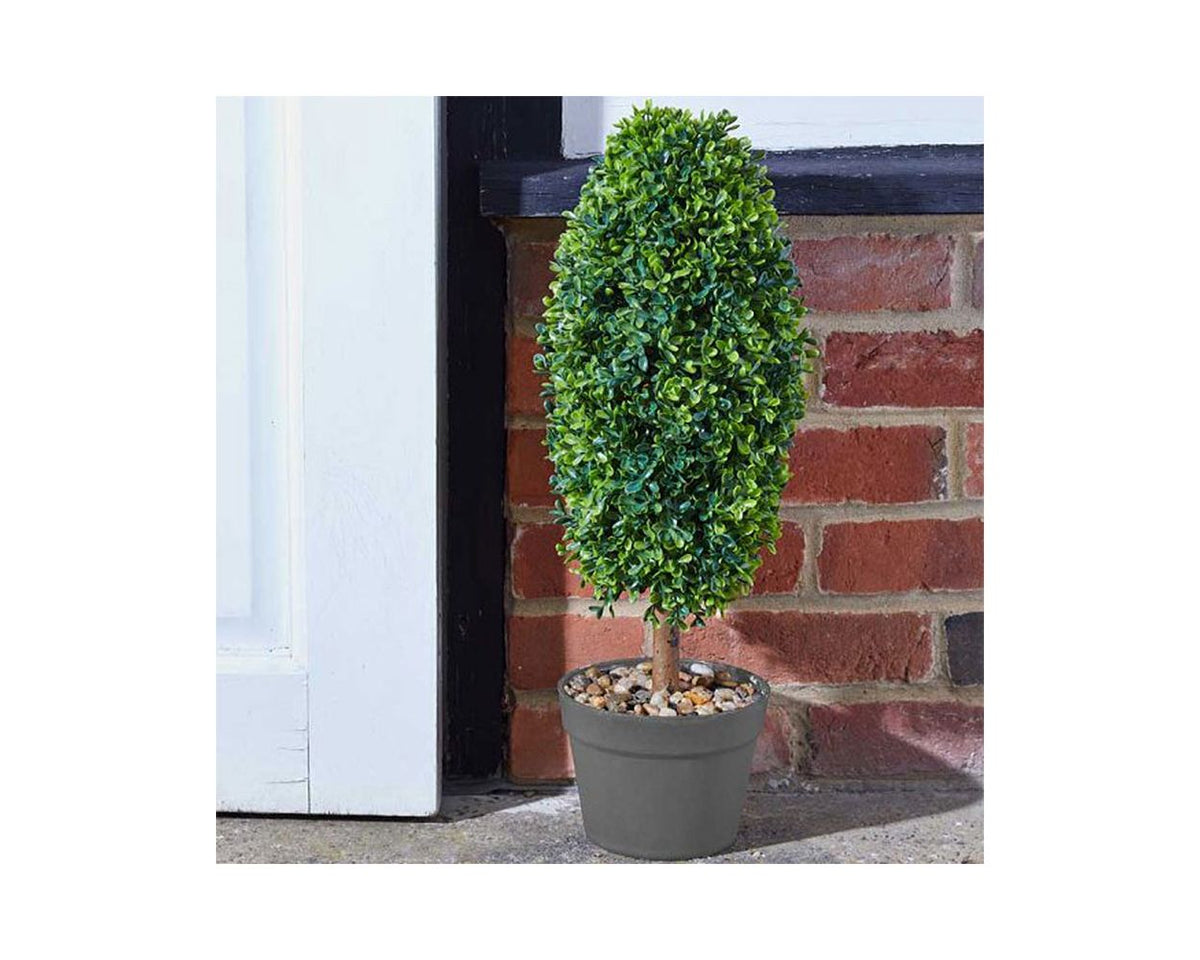 5605001 60CM UOVO TOPIARY TREE