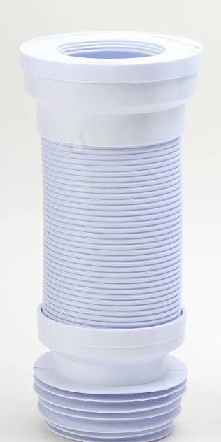 WIRQUIN PAN CONNECTOR FLEX 290-630MM