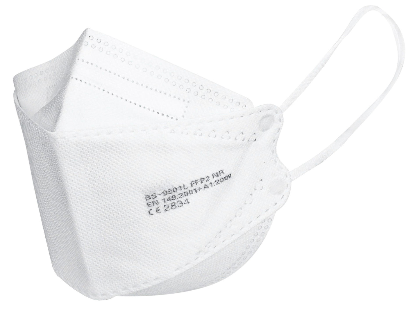 FACE MASK FFP2