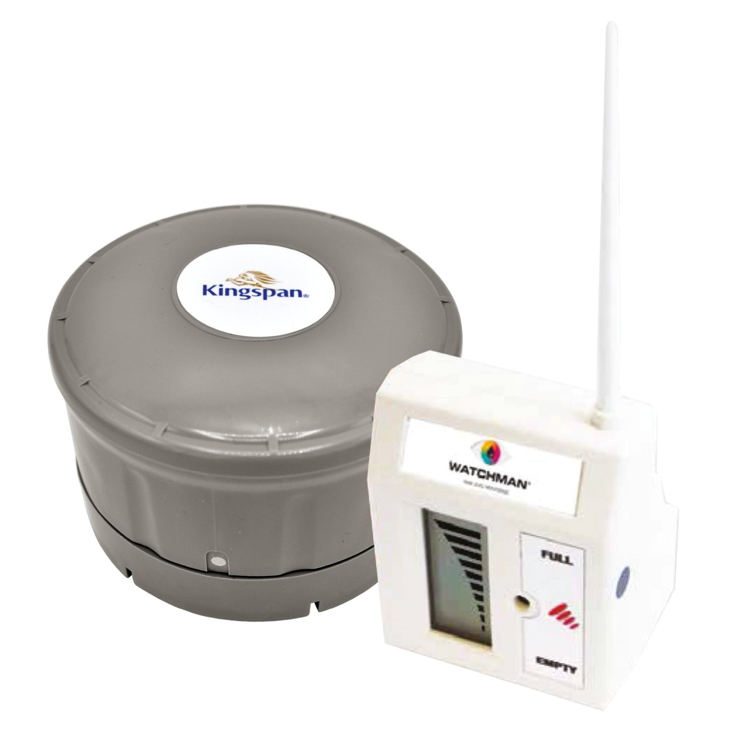 WATCHMAN ALARM OIL TANK GAUGE