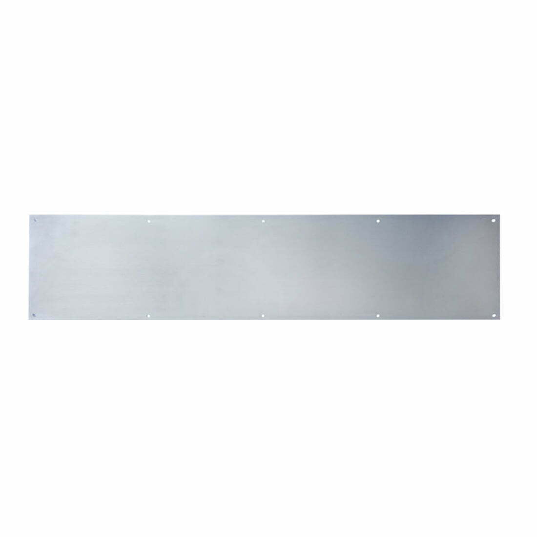 L&H 710MM X 200MM S/S/S KICKING PLATE