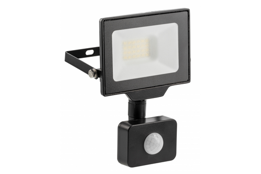 G TECH 20W /PIR LED FLOODLIGHT