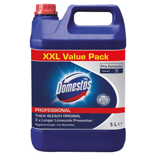 AMA DOMESTOS ORIGINAL 5LTR