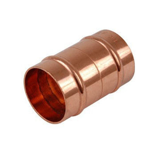 10MM 910 SOLDER COUPLER