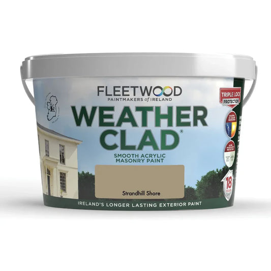 FLEETWOOD W/CLAD TESTER 250ML STRANDHIL SHORE