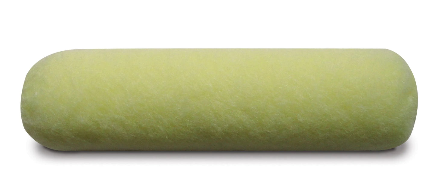 FLEETWOOD 9" ROLLER SLEEVE SHORT PILE