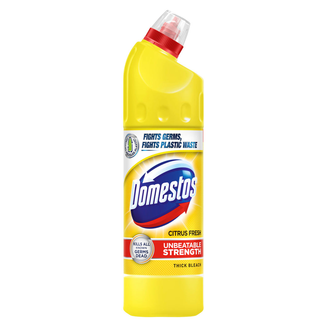 AMA DOMESTOS ORIGINAL 750ml CITRUS