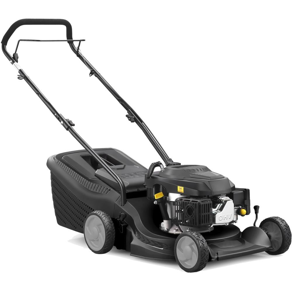VICTOR T400I PETROL MOWER 40CM poly deck