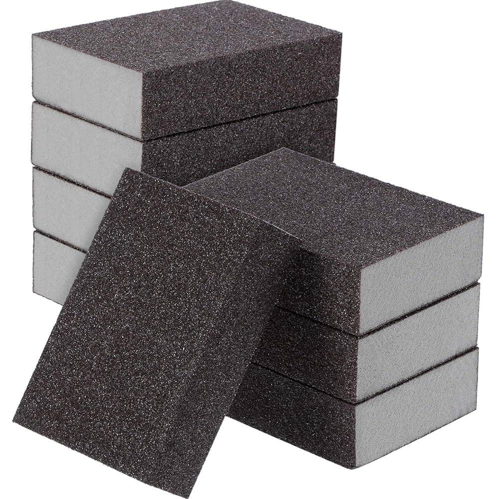 FLEETWOOD SANDING BLOCK - COARSE