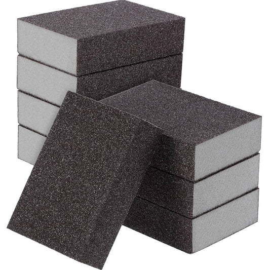 FLEETWOOD SANDING BLOCK - COARSE