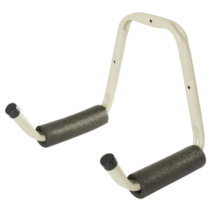 H/DUTY STEEL DBL HOOK FOAM WRAP