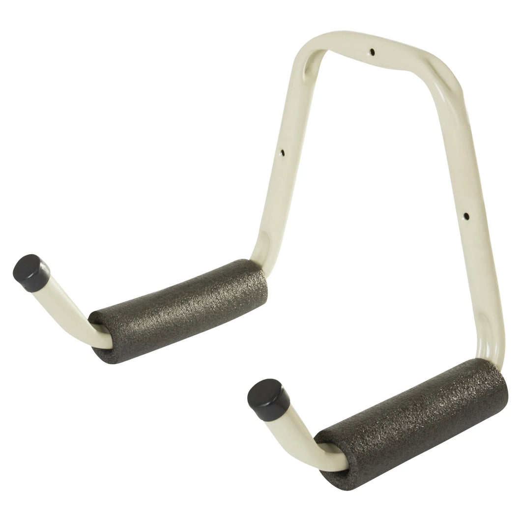 H/DUTY STEEL DBL HOOK FOAM WRAP