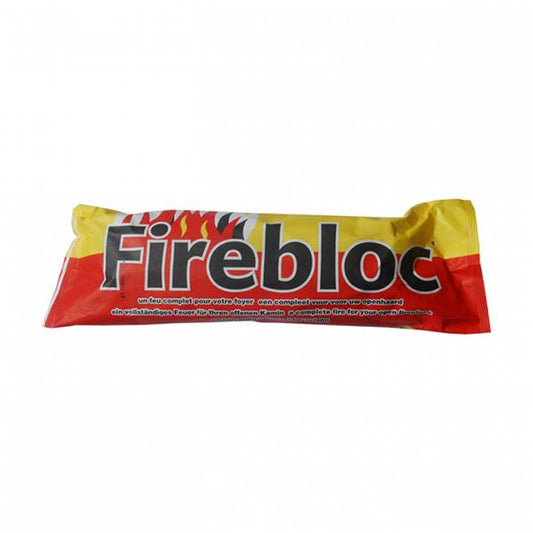 AMA FIREBLOC STARTER LOG
