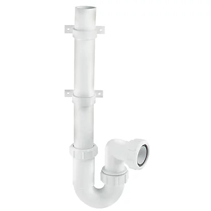 MULTIKWIK PWM040 WASH MACHINE TRAP U/STAN