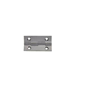 CORRY PHX 2" BUTT HINGE (PR) (TP)