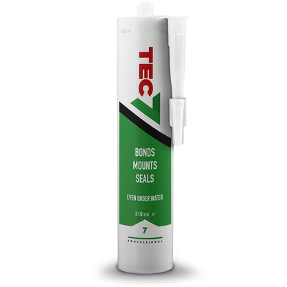 CONTECH TEC 7 WHITE