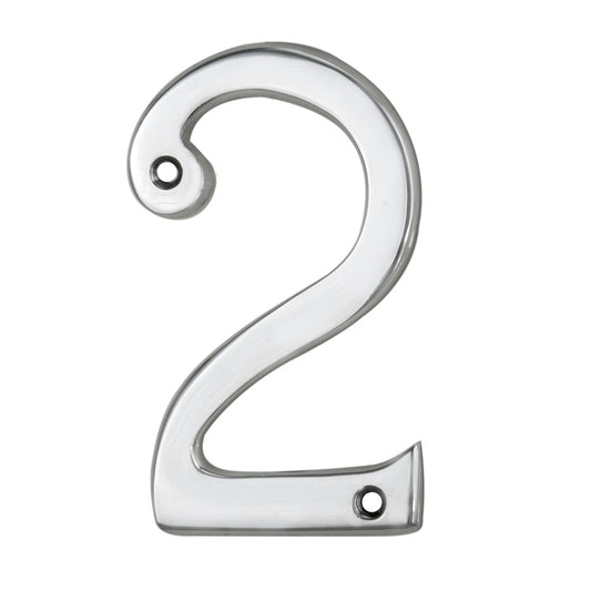 L&H NUMERAL TWO