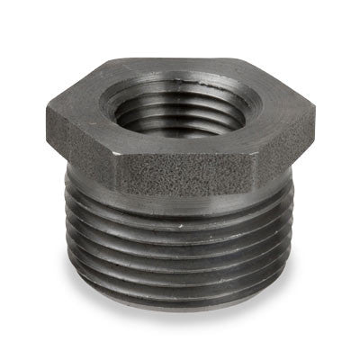 3/8" X 1/4" BLACK GB BUSHING