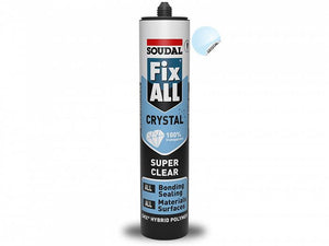 SEAL FIX ALL CRYSTAL 290ML