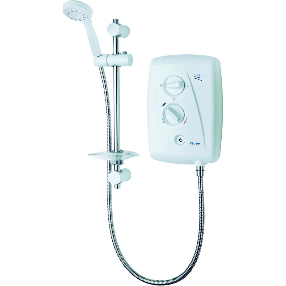 TRITON NOVEL SR POWER SHOWER