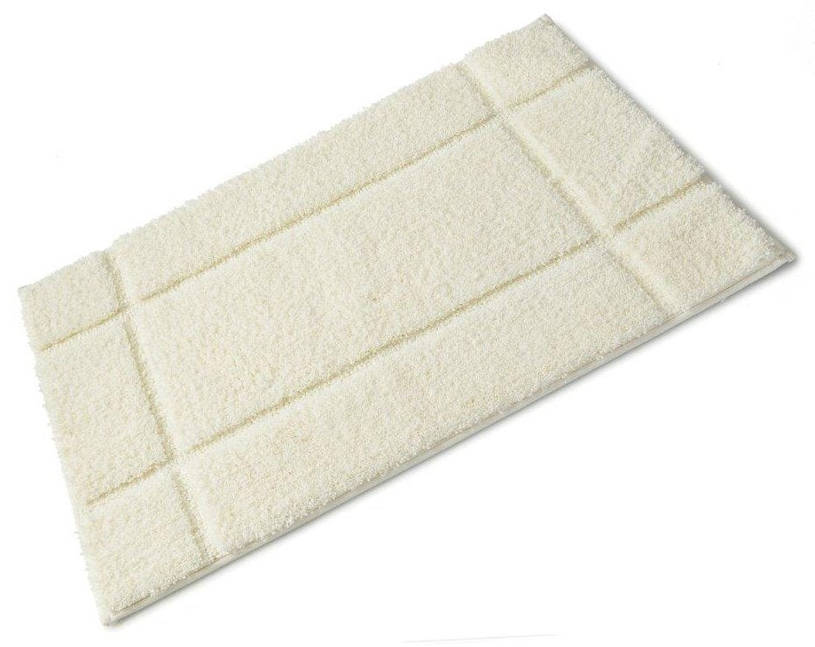 DLYNCH ORLA BATH MAT CREAM