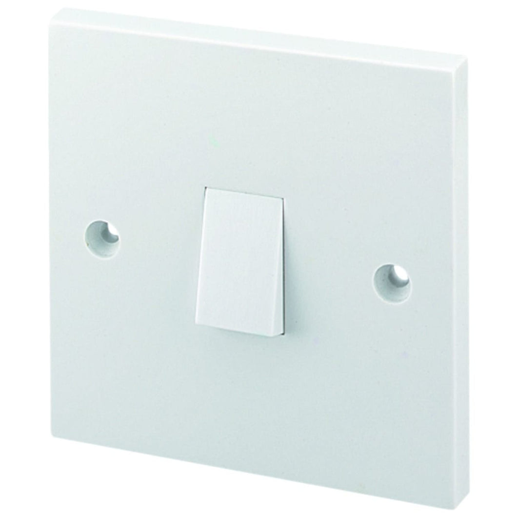 CORRY 1 GANG 2 WAY SWITCH