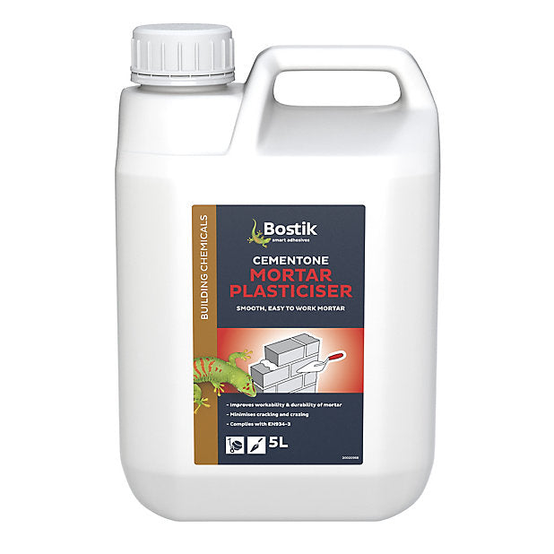 EVODE MORTAR MIX 5 LTR