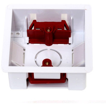 CORRY DRY LINING BOX 1 GANG