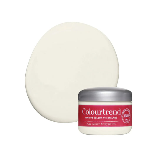 COLOURTREND INT 100ML ALABASTER WHITE