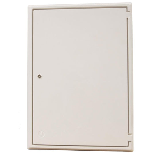 METER BOX & DOOR