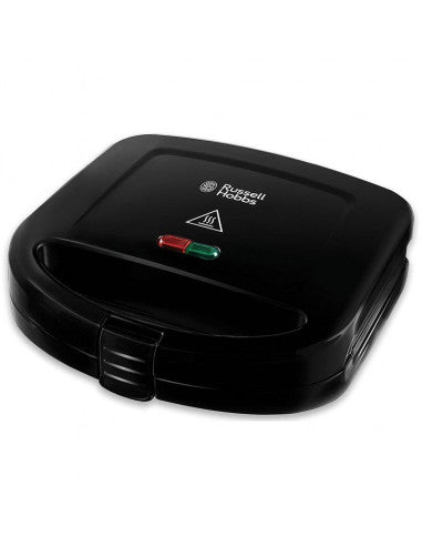 RUSSELL HOBBS 2-SLICE SANDWICH MAKER