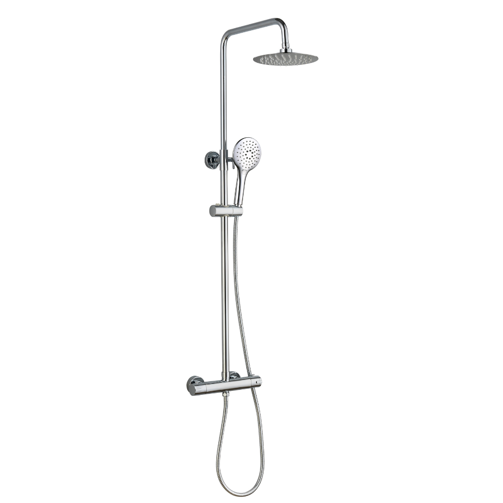 TIS00002 MENAI PREM RD SHOWER KIT