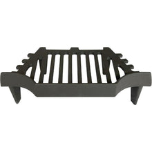Load image into Gallery viewer, 16" CLASSIC FIRE GRATE BLK
