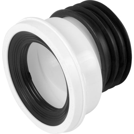 ANI PLAST PAN CONNECTOR OFFSET 20MM