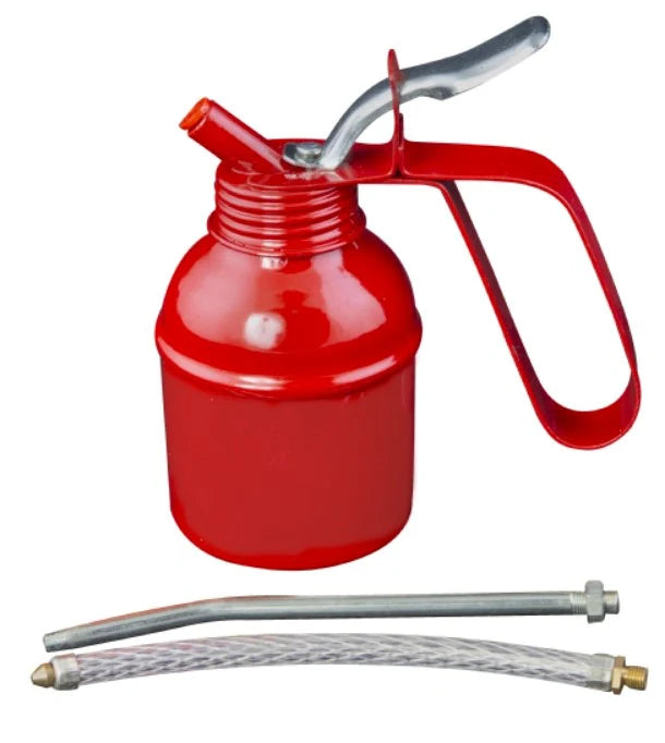 PROTOOL 500CC OIL CAN DOME METAL