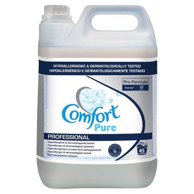 AMA COMFORT PURE 5 LITRE