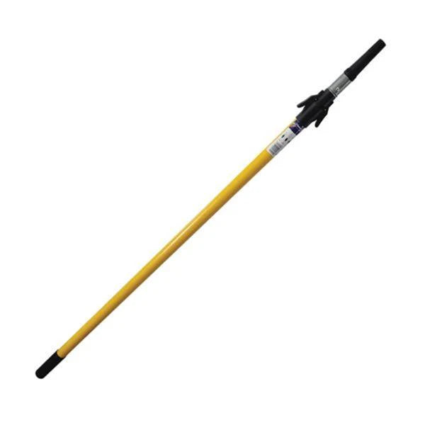 FLEETWOOD TWIN LOCK EXT POLE 4-8FT