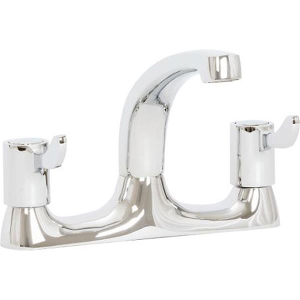 LASM DECK SINK LEVER MIXER