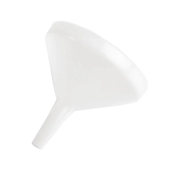 16CM (150MM) PLASTIC  FUNNEL