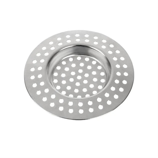 DLYNCH SS SHOWER STRAINER CARDE
