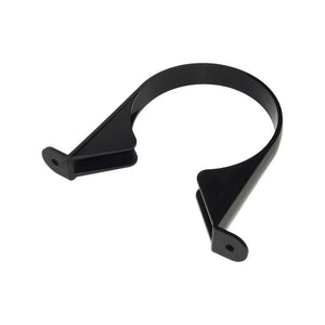 SOIL 4" PIPE CLIP  BRACKET